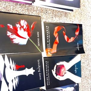 Twilight series